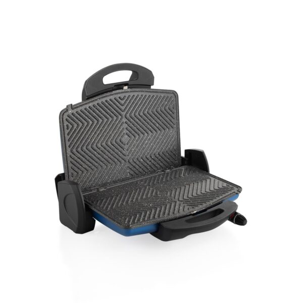 Schafer Grill Chef Tostier-Blu - Figura 5