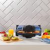 Schafer Grill Chef Tostier-Blu - Image 3