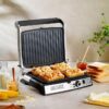 Schafer Grill Haus Tost/Grill - Inox - Image 3