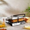 Schafer Grill Haus Tost/Grill - Inox
