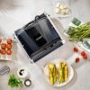 Schafer Grill Haus Tostier- I Zi