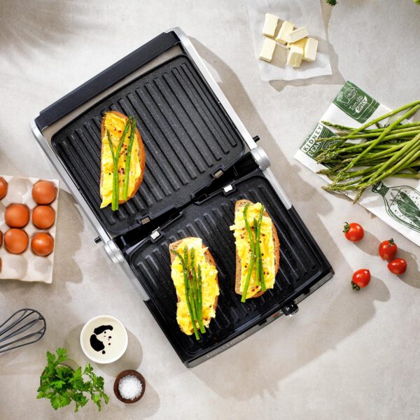 Schafer Grill Haus Tost/Grill - e zeze - Image 3