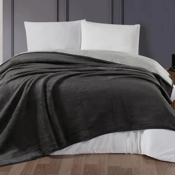 Scahfer Home Bella Batanije Teke -Gri