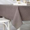 Schafer Home Bianca Mbulesa tavoline 160x250-Gri - Figura 4