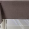 Schafer Home Bianca Mbulesa tavoline 160x250-Gri - Figura 3