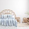 Schafer Home Costa Set Carcafe Tek-Blu - Image 3