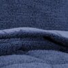 Schafer Home Deluxe- Set Jorgan- Blu - Image 2