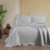 Schafer Home Elegance Set Mbulese Krevati- Gri