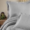 Schafer Home Elegance Set Mbulese Krevati- Gri - Image 3
