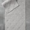 Schafer Home Floss Tapet Tualeti 2 Cope -Gri