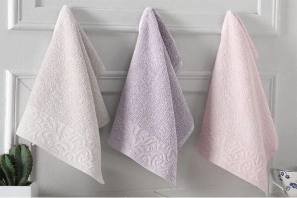 Schafer Home Galia Set Peshqire 3 Pjese