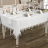 Schafer Home Laura Set Mbulese Tavoline