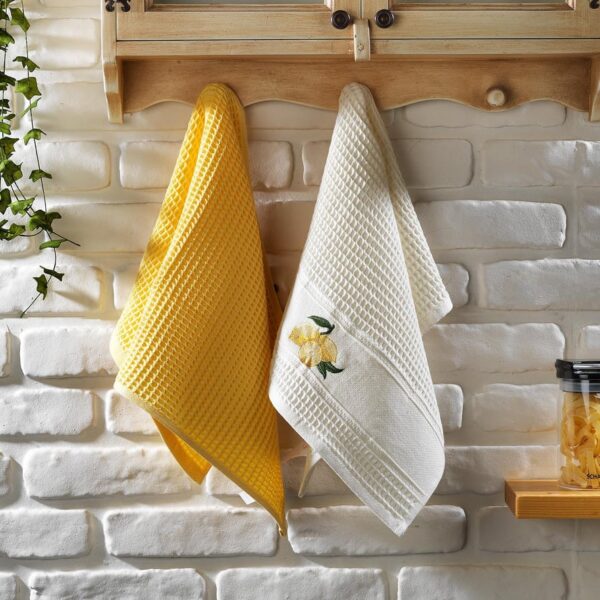 Schafer Home Lime Set 2 Peshqire