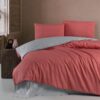 Schafer Home Perry Set Carcafesh- Roze