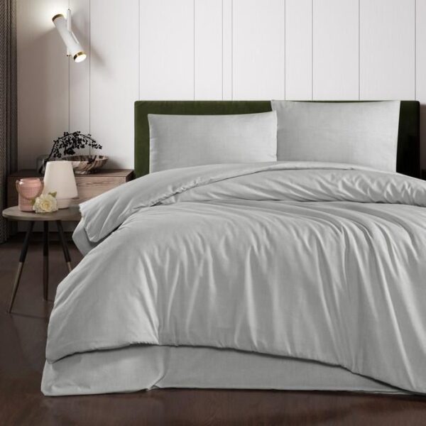 Schafer Home Perry Set Carcafesh -Gri