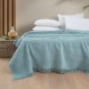 Schafer Home Royal Batanije  200x220- Mint