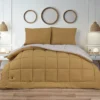 Schafer Home Softy Set Jogan - Mustard