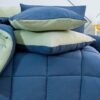 Schafer Home Softy Set Jorgan - Blu - Image 3