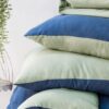 Schafer Home Softy Set Jorgan - Blu - Image 4