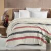Schafer Home Wave Kuverte- Blu