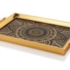 Schafer Kunst Tabaka- Gold - Image 3