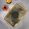 Schafer Kunst Tabaka- Gold - Image 2