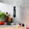Schafer Meister Stick Blender- Gri - Image 2