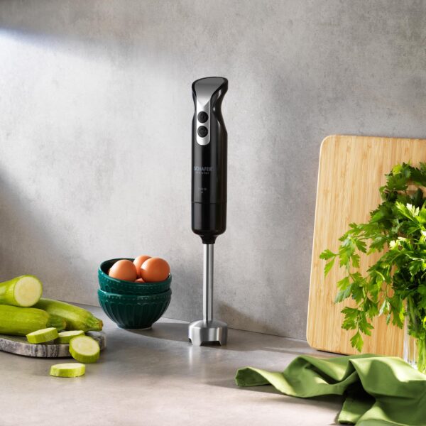 Schafer Meister Stick Blender- I Zi - Figura 2