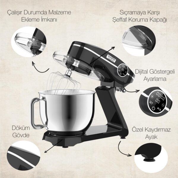 Schafer NeoCast Brumatrice - E zeze - Image 6