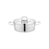 Schafer New Prime Set Tenxheresh Inoxi 8 pjese - Image 7
