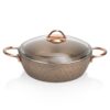 Schafer New Range Set Tenxheresh 11 pjese- Bezhe - Figura 6