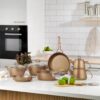 Schafer New Range Set Tenxheresh 11 pjese- Bezhe
