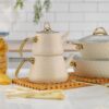 Schafer New Range Set Tenxheresh 11 pjese- I bardhe - Figura 3