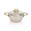 Schafer New Range Set Tenxheresh 11 pjese- I bardhe - Figura 4
