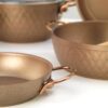Schafer New Range Set Tenxheresh 11 pjese- Bezhe - Figura 4