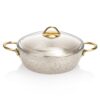Schafer New Range Set Tenxheresh 11 pjese- I bardhe - Figura 5