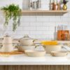 Schafer New Range Set Tenxheresh 11 pjese- I bardhe - Figura 2