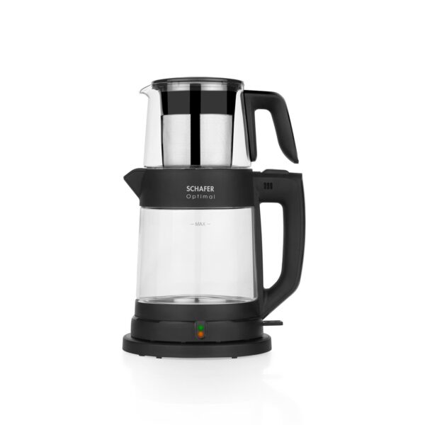 Schafer Optimal Cajnik Elektrik-Qelq - Figura 3