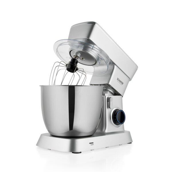Schafer Prochef Gusto Brumatrice-Argjend - Figura 7