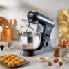Schafer Prochef Master Brumatrice-Gri