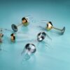 Schafer Shine Set Gota Vere Gold