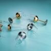 Schafer Shine Set Gota Lengjesh Gold - Image 2