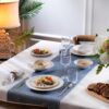 Schafer Sophie Set Pjatash 24 Pjese