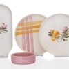 Schafer Sunny Set mengjesi 10 cope- Roze02 - Image 2