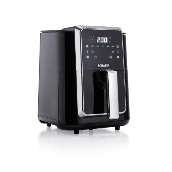 Schafer Thermochef Elegance Friteze - Figura 4
