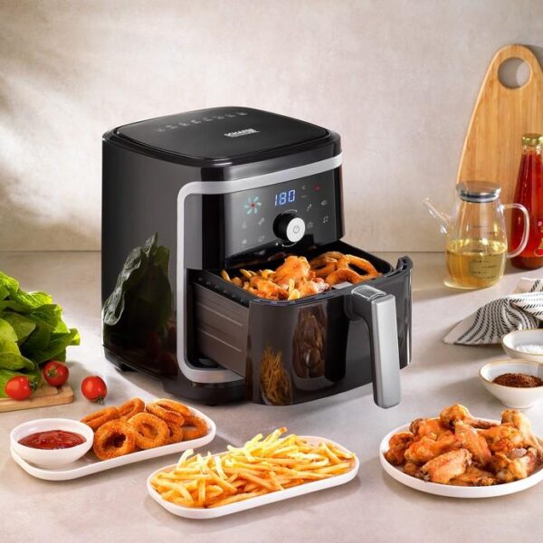 Schafer Thermochef Friteze