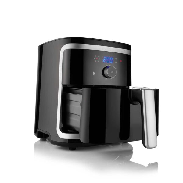 Schafer Thermochef Friteze - Image 8