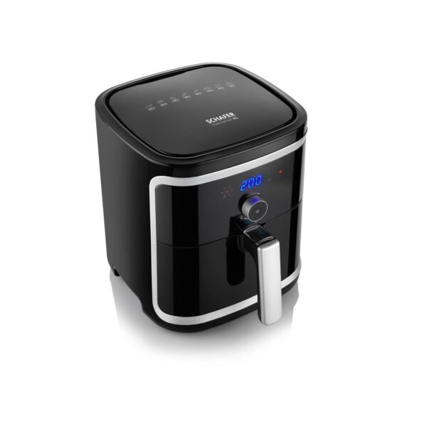 Schafer Thermochef Friteze - Image 5