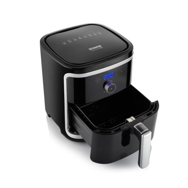 Schafer Thermochef Friteze - Image 7