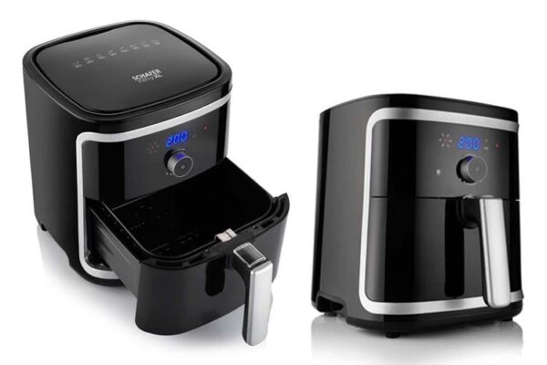 Schafer Thermochef Friteze - Image 9